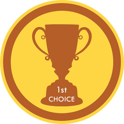 1st Choice Payroll Solutions Award