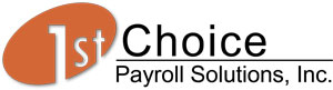 1st Choice Payroll Solutions Award
