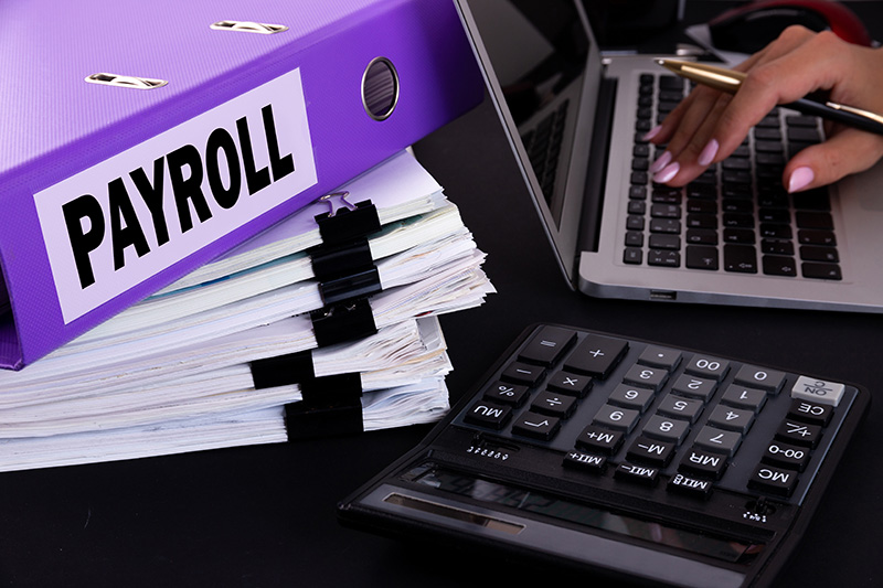 Payroll Administration