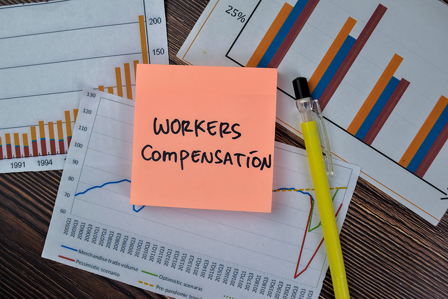 Workers Compensation