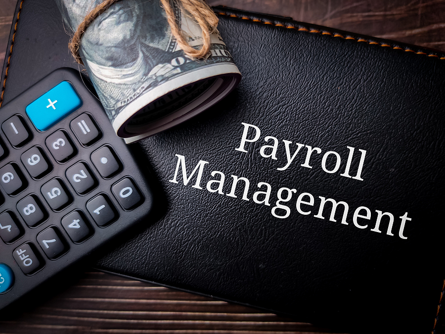 Payroll Management